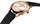 Orë për femra Tissot T-Wave, e zezë