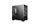 Kasë DeepCool Case CG380, Mid-Tower, Tempered Glass, e zezë