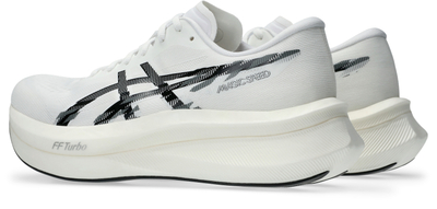 Патики за трчање Asics Magic Speed 4, за трка, White Black