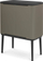 Kosh plehrash Brabantia BO Touch Bin, 3x11L, me kapak Touch, platini