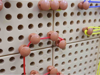 Tabelë edukative për fëmijë Masterkidz