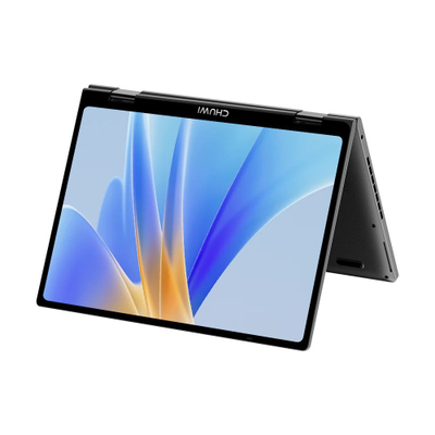 Laptop Chuwi MiniBook X, 10.5", Intel N5100, 12 GB RAM, 512 GB SSD, i hirtë
