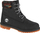 Çizme Timberland Heritage 6 W A2M7T, nubuck, taban gome, të zeza