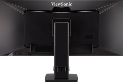 Monitor ViewSonic VA3456 MHDJ, 34", IPS, QHD, i zi