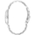 Orë për femra Lee Cooper LC07818.320, e argjendtë
