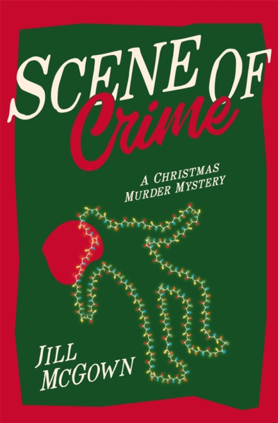 Scene Of Crime Pb Nec - Jill Mcgown