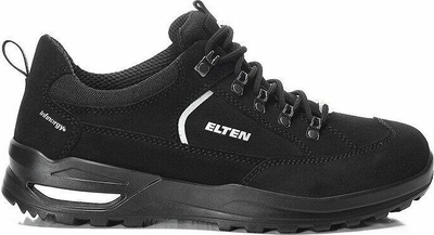 Këpucë pune ELTEN RONAN XXF, ESD O2, nr. 40, të zeza
