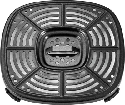 Fritezë ajri ZWILLING 36450-280-0, 4L, 1400W, e zezë
