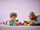 Lodër edukative LEGO DUPLO 10415 Big Feelings and Emotions, sete ndërtimi, shumëngjyrëshe