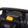 Fshesë industriale Dewalt DXV23P QT, 800W, depozitë 23L, e verdhë e zezë