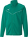 Xhaketë sportive për kalamaj Puma teamRISE Training Poly Jacket Jr, poliester DryCell, jeshile