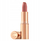 Ruj mat Charlotte Tilbury Matte Revolution Pillow Talk 2 Medium, 3.5g, rozë neutrale