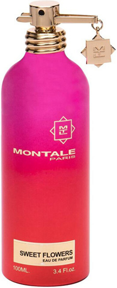 Parfum Montale Sweet Flowers, 100 ml