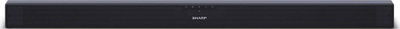 Саундбар Шарп HT-SB140, 150W, Блутут, црн