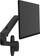 Krah muri për monitor Ergotron LX Wall, deri 34", i zi mat