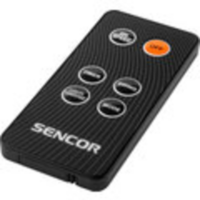 Ftohës i ajrit SENCOR SFN 9011SL
