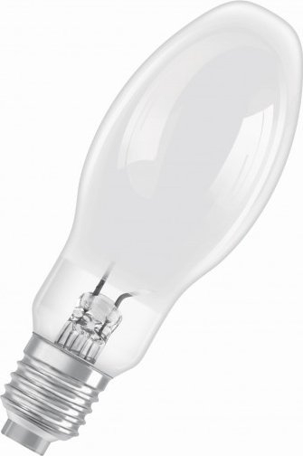 Llambë metal halide Ledvance POWERBALL HCI-E/P 150W/830, E27, dritë e bardhë e ngrohtë