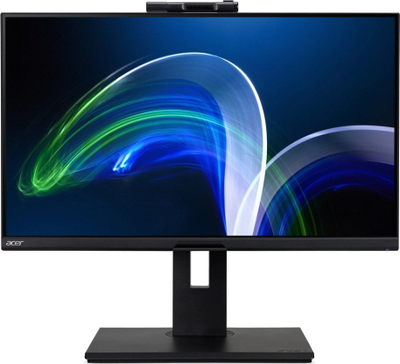 Monitor Acer B8 B248Y E, 24", Full HD, i zi