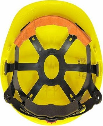 Helmetë pune Topco Headgear 5-Rg, mbrojtje në punë, blu
