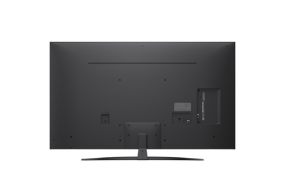 TV LG 55NANO81A3A Nano81, 55\", 4K, i zi