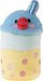 Lodër plushe EPEE Bubble Tea Bąblusie Mango Little Magpie, 21cm, shumëngjyrëshe