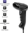 Lexues barkodi Qoltec Wireless 2D, i zi