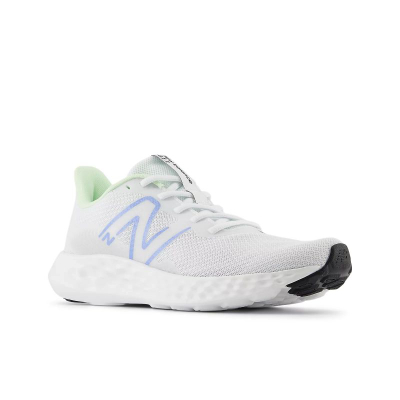 Патики за трчање New Balance W411RR3 за жени, EVA, бели