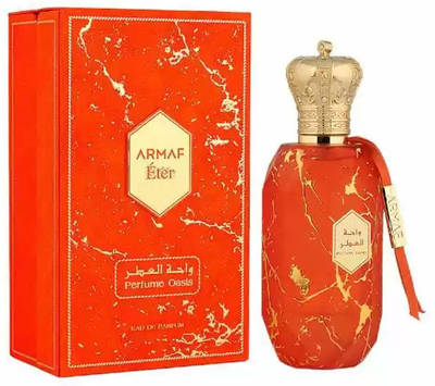 Eau de Parfum Armaf Éter Perfume Oasis
