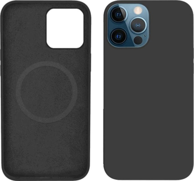Mbrojtëse magnetike për iPhone 12/12 Pro nga eSTUFF