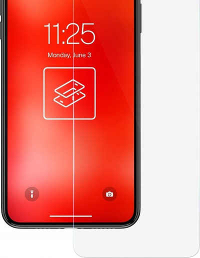 Xham mbrojtës 3MK FlexibleGlass Lite për Samsung Galaxy A16, i hollë, i butë dhe transparent