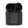 Vakoss SK-832BK Ин-Еар Bluetooth Слушалки, Црна