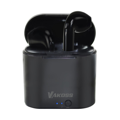 Vakoss SK-832BK Ин-Еар Bluetooth Слушалки, Црна