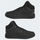 Këpucë për fëmijë Adidas Hoops Mid 3.0 K