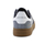 Машки обувки Skechers Arch Fit Legend Romah 254001-GYNV, со слој Arch Fit, сиво со темносина