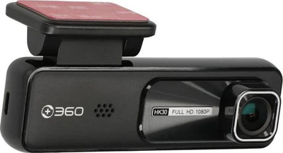 Kamerë makine 360 HK30, Full HD 1080p, WiFi, e zezë