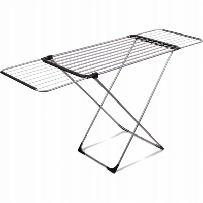 Tharse rrobash Lamart LT8102, raft palos, 18 m, metal