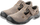 Sandale pune Neo Work Sandals, lëkurë zdrukth, S1 SRC, masa 36