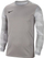 Fanellë për meshkuj Nike Park IV, L, e hirtë