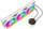 Ftohës uji Xilence LiQuRizer LQ360G.W.ARGB XC998, 360mm, ARGB, i zi