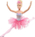 Kukull Barbie Dreamtopia Twinkle Lights Ballerina, me drita, fund tutu rozë