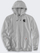 Дуксер со капуљача Carhartt Force, за мажи, L, Asphalt Heather