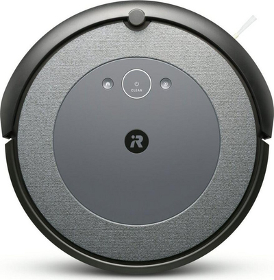 Robot pastrues IRobot Roomba i3, i hirtë
