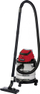 Fshesë elektrike Einhell TC-VC 18/20 Li S-Solo, 20 l, e argjendtë/kuqe