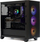 Kompjuter gaming Game Computer X G300 Lite, Ryzen 7 7700X, 32GB RAM, Radeon RX 6600, 1TB SSD, i zi