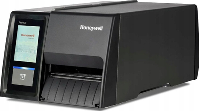 Printer etiketash industrial Honeywell PM45C, Thermal Transfer, 203 DPI, i zi
