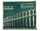 Set çelësash kombinim Forsage, 18 copë, 8-32 mm