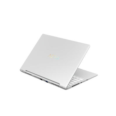 Laptop GIGABYTE AERO 14 OLED (2023), 14", Intel Core i7, 16GB RAM, 1TB SSD, NVIDIA GeForce RTX 4050, i argjendtë