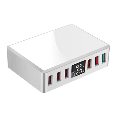 KKarikues me shumë porta USB. UNIMIKS