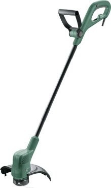Prerëse bari Bosch EasyGrassCut 26, 280W, diametër prerjeje 26 cm, jeshile