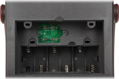 Лабораториска опрема UNI-T UT803, компаратор со микрометар